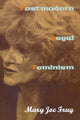 Book cover of: Postmodern Legal Feminism