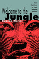 Book cover of: Welcome to the Jungle. By: Kobena Mercer