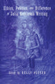 Book cover of: Ethics, Politics, and Difference in Julia Kristeva's Writing. By: Kelly Oliver