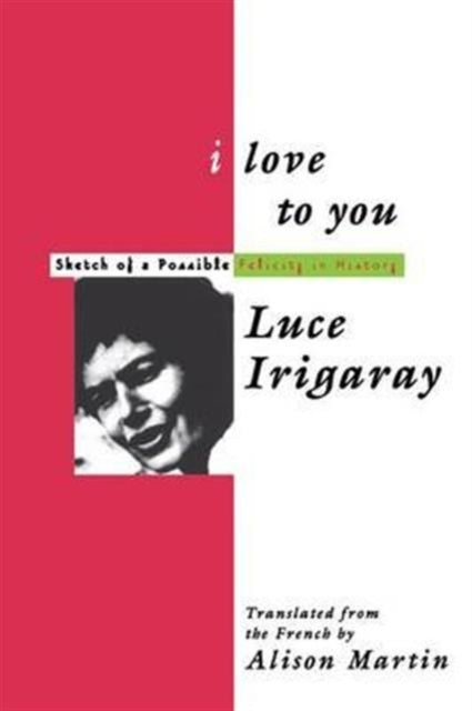 Book cover of: I Love to You