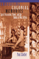 Book cover of: Embodying Colonial Memories