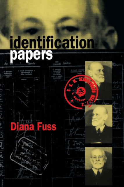 Book cover of: Identification Papers