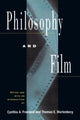 Book cover of: Philosophy and Film