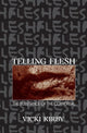 Book cover of: Telling Flesh