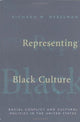 Book cover of: Representing Black Culture