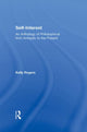 Book cover of: Self-Interest. By: Kelly Rogers