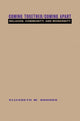 Book cover of: Coming Together/Coming Apart