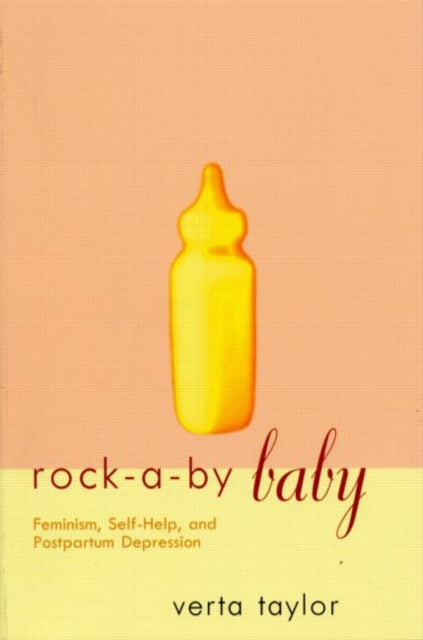 Book cover of: Rock-a-by Baby