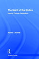 Book cover of: Spirit of the Sixties. By: James J. Farrell