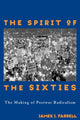 Book cover of: Spirit of the Sixties