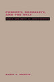 Book cover of: Puberty, Sexuality and the Self