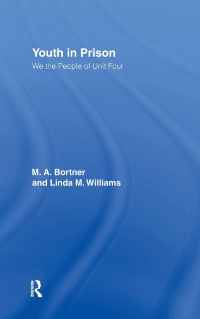 Book cover of: Youth in Prison