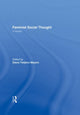 Book cover of: Feminist Social Thought. By: Diana Meyers