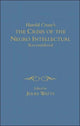 Book cover of: Crisis of the Negro Intellectual Reconsidered. By: Jerry Watts