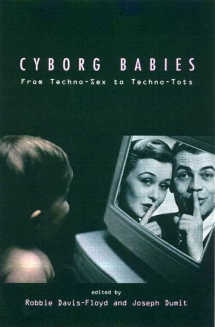 Book cover of: Cyborg Babies
