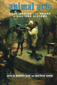 Book cover of: Animal Acts. By: Matthew Senior