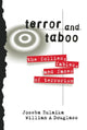 Book cover of: Terror and Taboo