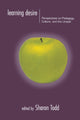 Book cover of: Learning Desire. By: Sharon Todd