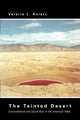 Book cover of: Tainted Desert