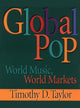 Book cover of: Global Pop