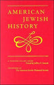 Book cover of: American Jewish Life, 1920-1990. By: Jeffrey Gurock