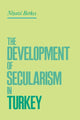 Book cover of: Development of Secularism in Turkey