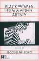 Book cover of: Black Women Film and Video Artists