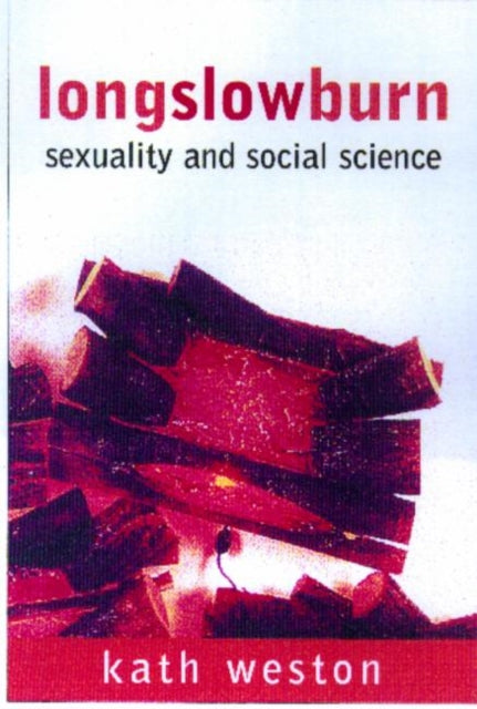 Book cover of: Long Slow Burn