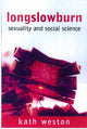 Book cover of: Long Slow Burn