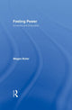Book cover of: Feeling Power