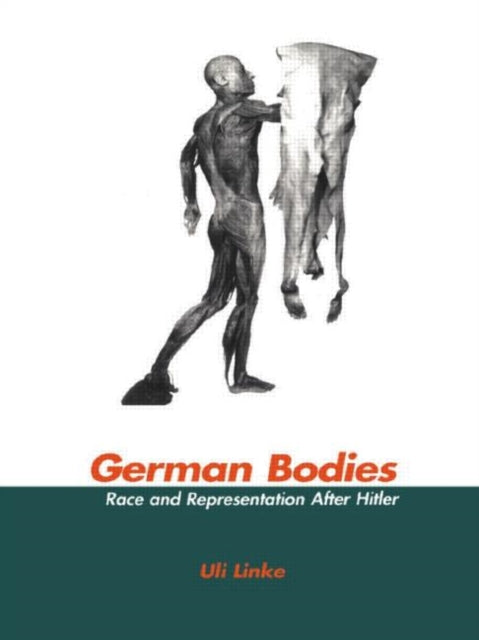 Book cover of: German Bodies