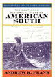 Book cover of: Routledge Historical Atlas of the American South. By: Andrew K. Frank