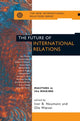 Book cover of: Future of Inter-American Relations. By: J. Dominguez