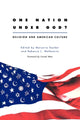 Book cover of: One Nation Under God?. By: M. Garber