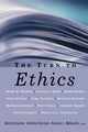 Book cover of: Turn to Ethics. By: M. Garber