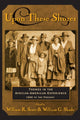 Book cover of: Upon these Shores. By: William Scott
