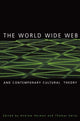 Book cover of: World Wide Web and Contemporary Cultural Theory. By: Andrew Herman