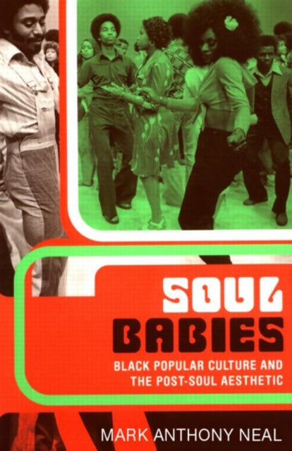 Book cover of: Soul Babies