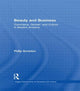 Book cover of: Beauty and Business. By: P. Scranton