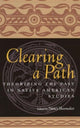Book cover of: Clearing a Path. By: N. Shoemaker