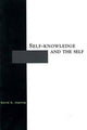 Book cover of: Self-Knowledge and the Self. By: David A Jopling
