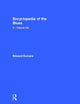 Book cover of: Blues Encyclopedia. By: Edward Komara