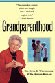Book cover of: Grandparenthood