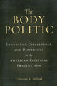 Book cover of: Body Politic. By: Catheri Holland