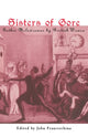 Book cover of: Sisters of Gore. By: John Franceschina