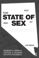 Book cover of: State of Sex. By: Barbara G. Brents, K. Hausbeck
