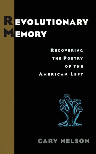 Book cover of: Revolutionary Memory
