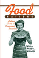 Book cover of: Food Nations. By: Warren Belasco