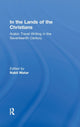Book cover of: In the Lands of the Christians. By: Nabil Matar
