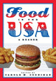 Book cover of: Food in the USA. By: C. Counihan